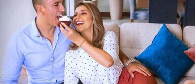 El 'Rey de los huevos' fue criticado en Amor y Fuego. Rodrigo González a Rafael Fernández: “No hay una sola ex que hable bien del ‘Huevero’