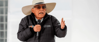 Aníbal Torres sobre contrataciones de su hermano con el Estado: “Muéranse de envidia los que están en contra” Aníbal Torres sobre contrataciones de su hermano con el Estado: “Muéranse de envidia los que están en contra”