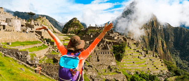 Perú es reconocido como mejor destino culinario de Sudamérica en los World Travel Awards World Travel Awards: ¡Ganamos! Perú es reconocido como mejor destino culinario de Sudamérica