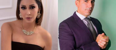 Mañana se verán las caras para el proceso de conciliación. Magaly Medina a Rafael Fernández: “Tanta plata tienes, no lo sabemos”