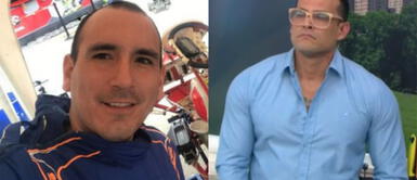 Rafael Fernández le pide disculpas a Christian Domínguez. Rafael Fernández pide disculpas públicas a Christian Domínguez y “multiplica por cero” a Leonard León