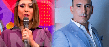 Karla Tarazona lamentó declaraciones de Rafael Fernández que perjudican a su familia. Foto: composición/captura Panamericana/Rafael Fernández/Instagram ¿Cuánto cuesta el lujoso colegio que pagará Rafael Fernández a los hijos de Karla Tarazona?