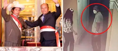 Juan Silva Juan Silva se escondió en Jesús María y estaría en Venezuela, según Hildebrandt en sus trece