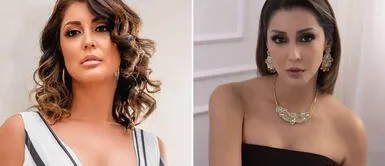 Karla Tarazona sí ingresó a la universidad, pero no culminó sus estudios. Karla Tarazona y la costosa carrera de miles de soles que eligió en una reconocida universidad