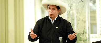 Jefe del Estado participó en la ceremonia de bautizo y puesta a flote de embarcación “Pelícano”. “Somos el gobierno del pueblo”: Presidente asegura trabajar con responsabilidad para darle seguridad al país