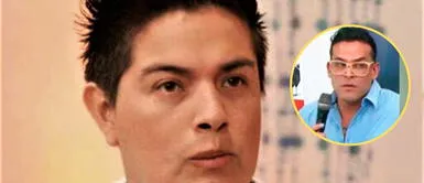 Leonard León le responde con todo a Christian Domínguez tras recibir sus críticas como padre. Leonard León le responde a Christian Domínguez con contundente mensaje: "Vergüenza de cantante"