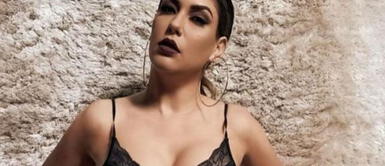 La popular exvengadora habló sobre el fin del matrimonio Fernández - Tarazona. Tilsa Lozano a Rafael Fernández: “Todo era muy fingido, muy posado, muy aramado”