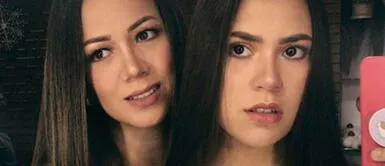 La hija mayor de la reconocida empresaria no tendría planes de tener hijos. Gianella Marquina a Melissa Klug: “No me genera ninguna emoción ser mamá”