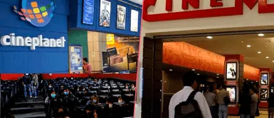 Cines venderán sus entradas a 6 soles este jueves 8 y viernes 9 de setiembre los Cines venderán sus entradas a 6 soles este jueves 8 y viernes 9 de setiembre