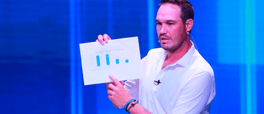 George Forsyth promete que si gana en Lima se quedará hasta el fin de su gestión, no como en La Victoria George Forsyth promete que si gana en Lima se quedará hasta el fin de su gestión