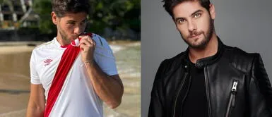 El reconocido actor peruano está en proceso de operación tras sufrir un accidente. Andrés Wiese a sus fans: “Todo va a salir bien”