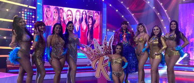 Chola Chabuca se renueva con reality de baile, actuación y retos Chola Chabuca se renueva con reality de baile, actuación y retos