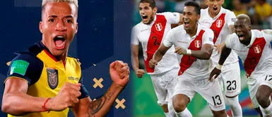 El caso de Byron Castillo favorecería a la selección peruana "La selección peruana clasificará al Mundial, FIFA ya sabe que Byron Castillo es colombiano"