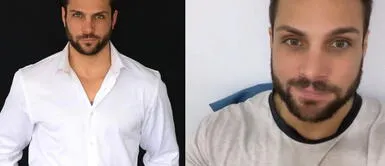 El chico reality ha sido criticado en el programa de EBDT. Nicola Porcella a En Boca De Todos: “Programa de 5 puntos”