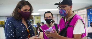 Derecho al voto de personas trans y no binarias ONPE: Habrá nuevo protocolo para garantizar derecho al voto de personas trans y no binarias