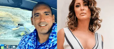 Rafael Fernández habló tras conciliar con Karla Tarazona Rafael Fernández comparte profunda reflexión tras conciliar con Karla Tarazona