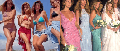 Las 'Cayo' tendrían su propio reality show Familia Cayo estrenaría su propio reality show al estilo de las Kardashian