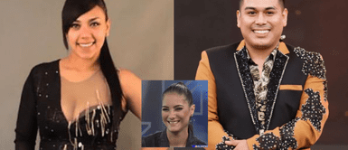 César Vega inició relación con modelo ¿Suu Rabanal y su tremenda indirecta a novia de César Vega?: “El dinero solo impresiona a las chicas perezosas”