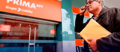 AFP: ¿Jubilación a los 50 años? Mira quiénes acceden y cómo solicitarla AFP: ¿Jubilación a los 50 años? Mira quiénes acceden y cómo solicitarla