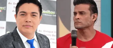 Leonard León envía polémico mensaje a Christian Domínguez Leonard León y su tremenda indirecta a Christian Domínguez: “Repartiendo talento”