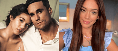 Jazmín Pinedo reveló por qué se separó de Gino Assereto Jazmín Pinedo reveló cuál fue la razón por la que terminó su relación con Gino Assereto