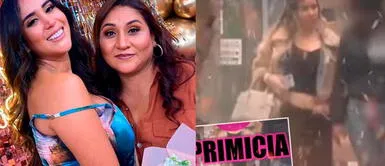 Celia Rodríguez, mamá de Melissa Paredes, envió indirecta tras conocer las primeras imágenes del embarazo de Ale Venturo. ¿Mamá de Melissa Paredes se pronuncia sobre el embarazo de 5 meses de Ale Venturo? | VIDEO
