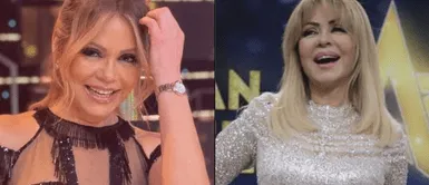 Gisela toma decisión respecto a su programa Gisela toma drástica decisión en La Gran Estrella por bajo rating: "He tomado la decisión de hacer cambios"