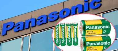Panasonic anuncia el cierre definitivo de su fábrica de pilas en el Perú tras 56 años de actividad Panasonic anuncia el cierre definitivo de su fábrica de pilas en el Perú tras 56 años de actividad