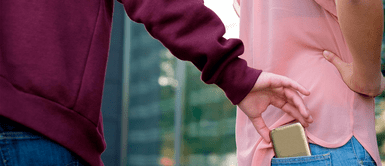 ¿Cómo evitar que un delincuente acceda a tu información si te roba el celular? ¿Cómo evitar que un delincuente acceda a tu información si te roba el celular?