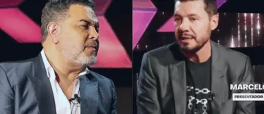 undefined Marcelo Tinelli y su sentimiento por nuestro país: “Tengo un amor increíble por el Perú”