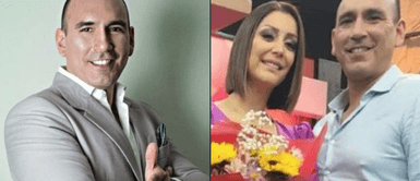 El mensaje sorpresivo de Rafael en redes Rafael Fernández y el sorpresivo mensaje tras conciliación con Karla Tarazona: ''Son días difíciles''