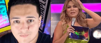 Samuel Suárez critica al programa de Gisela Samu y su dura crítica al programa de Gisela por eliminación masiva: “Qué salvajes pueden ser”