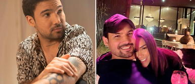 Conoce los tipos de trastornos de ansiedad. Ezio Oliva tras padecer trastorno de ansiedad: "Si no lo tratas, se convierte en una pesadilla"