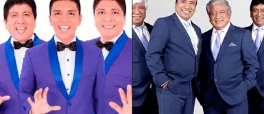 Grupo 5 brinda apoyo a Agua Marina Agua Marina: Grupo 5 se solidariza con colegas por robo sufrido en el norte del país