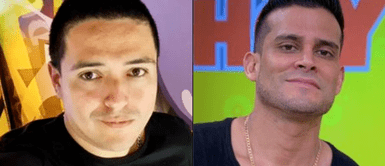 Samuel Suárez cree que Christian Domínguez estará "El Gran Show" volverá con Christian Domínguez como principal figura, según Samuel Suárez