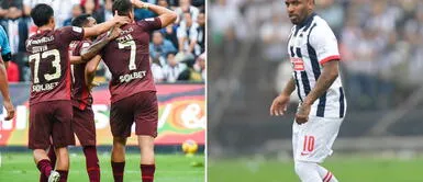 ¿Se burla de Alianza? Universitario y el polémico video que publicó tras ganar el clásico ¿Se burla de Alianza? Universitario y el polémico video que publicó tras ganar el clásico