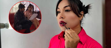 Dayanita no apareció en ‘JB en ATV’ luego que anunciara que es el nuevo jale de Inka Productions. ¿Dayanita renunció a ‘JB en ATV’ tras anunciar su video en Inka Productions?