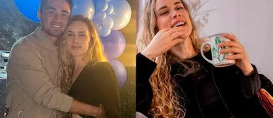 Rodrigo Cuba muestra tiernos videos junto a Ale Venturo. Rodrigo Cuba disfruta música en las redes: “Ella está conmigo sin importar lo económico”