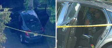 Niña fallece luego de ser olvidada por sus padres dentro de un auto Estados Unidos: niña fallece luego de ser olvidada por sus padres dentro de un auto