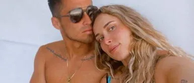 Ale Venturo comparte un mensaje reflexivo tras rumores de embarazo. Ale Venturo comparte un mensaje reflexivo tras rumores de embarazo: “Disfruta las cosas buenas. ¡Feliz semana!”