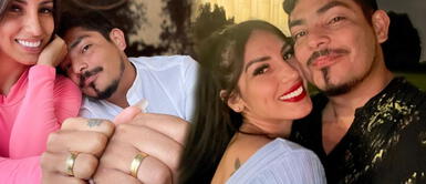 Allison Pastor y Erick Elera se casan por religioso a inicios del 2023 y tendrán otro bebé Allison Pastor se casará por la iglesia con Erick Elera a fines de este año o inicios del 2023