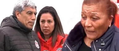 Paolo Guerrero: Doña Peta furiosa con Coyote Rivera tras infidelidad a Lorena Cárdenas Doña Peta se pronuncia tras infidelidad de ‘Coyote’ Rivera a su esposa Lorena Cárdenas