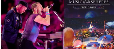 Las entradas se vendieron rápidamente por la alta demanda de los fans. Coldplay: se agotan las entradas para el concierto en el Estadio Nacional