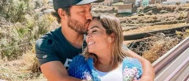 El director de novelas fue claro sobre su participación en la boda que tendrá con Ethel Pozo. Julián Alexander tras comentario en redes sociales: "Ella no está pagando nuestra boda”