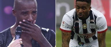 Cuto Guadalupe consideró que Jefferson Farfán debe retirarse del fútbol profesional Cuto Guadalupe pide que Farfán se retire: "Lo del clásico fue una falta de respeto"