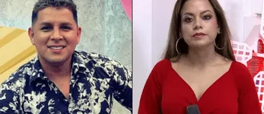 Néstor Villanueva será investigado por la Fiscalía Néstor Villanueva: Fiscalía lo investigará por violencia psicológica al pretender “controlar” a Florcita