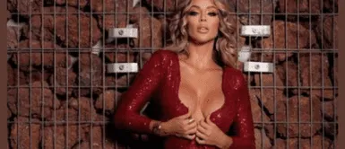 Sheyla Rojas derrocha el máximo glamour en un impecable look tras celebrar su cumpleaños en Cancún Sheyla Rojas derrocha el máximo glamour en un impecable look tras celebrar su cumpleaños en Cancún