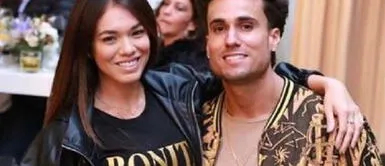 La exchica reality habló sobre su relación con Gino Assereto. Jazmín Pinedo sobre Gino Assereto: “Cada uno está en una nota diferente”