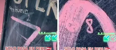 Joven se emociona por oferta, pero ‘casera’ le revela la verdad Joven se emociona por oferta, pero ‘casera’ le revela la verdad: Fue una trampa | VIDEO