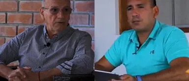 Rafael Fernández: ¿Quién es Manolo Fernández, el ex suegro de Karla Tarazona? Rafael Fernández: ¿Quién es Manolo Fernández, el ex suegro millonario de Karla Tarazona?